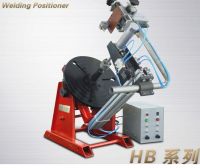 HB Series Welding Positioner