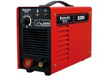 Sell S200 inverter DC MMA welding machine