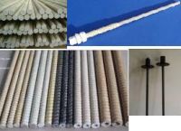 supply Fiberglass composite bolt