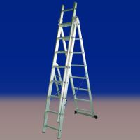 Sell 3 Section Extension Ladder