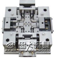 Sell pipe fitting mould