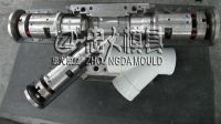 Sell PVC pipe mould