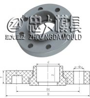 Sell plastic flange