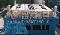 Sell Plastic pallet mould