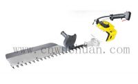 mULTI-FUNCTIONAL --Hedge Trimmer