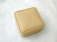 Sell jewelry leather box