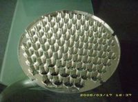 Sample of LED base Mold