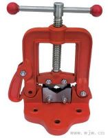 Sell HINGED PIPE VICE