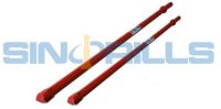 Sell Integral drill rod