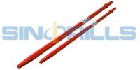 Sell Taper drill rod