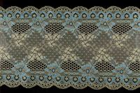 Sell Embroidery Lace