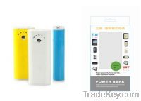 Sell emergency battery/power pack for Iphone/camera/PSP