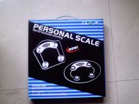 Sell personal  scale