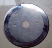 Sell carbid saw blade for paper