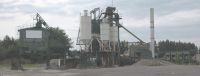 Sell Asphaltmixerplant OHL 100to/h