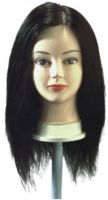 Sell mannequin head