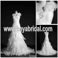 wedding dress 10308