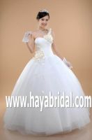 Sell wedding dress HS1#