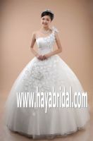 Sell wedding dress HS101#