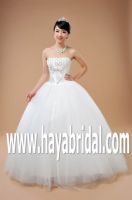 Sell wedding dress XK007#