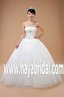 Sell wedding dress XK008#