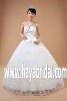 Sell wedding dress XK012#