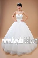Sell wedding dress XK015#