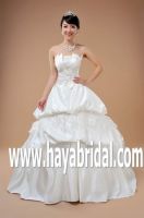 Sell wedding dress XK013#