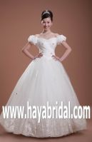 Sell wedding dress XJ1112#