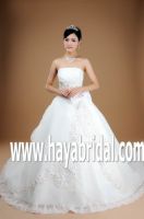 Sell wedding dress XKTW003#