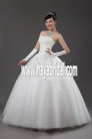 Sell wedding dress LC36#