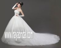 Sell wedding dress LC88#