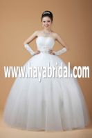 Sell wedding dress R2080#