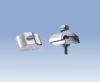 Sell BIMETALLIC PARALLEL GROOVE CLAMPS WITH ONE BOLT