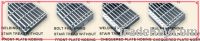 Sell steel grating stairs tread/staircase