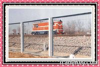 Sell HDG mild steel grating and stainless steel grating fencing