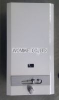 Sell 11L Piezo Electric Water Heater