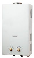 Sell Flue type GAS WATER HEATER