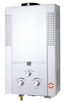 WM-C0801 Flue type LPG/NG Wall mounted Gas Water Heater