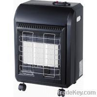 Gas Room Heater Supplier from China