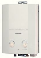 6L Vent free( nature) type gas water heater