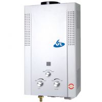 WM-0854 Gas water heater 6L-10L