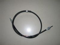 control cable