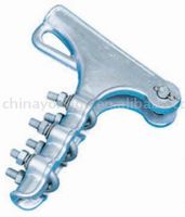 Sell strain clamp