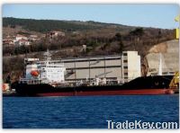 DWT 4662 Asphalt Tanker for Sale