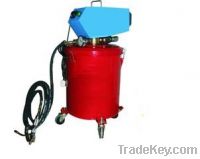 Y6040 Electric grease pump