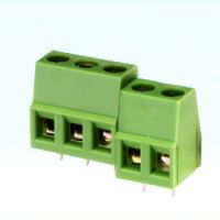 Sell pcb terminal block