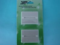 Sell solderless breadboard