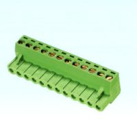 Sell Pluggable Terminal Block