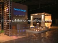 Sell Exhibition Stand